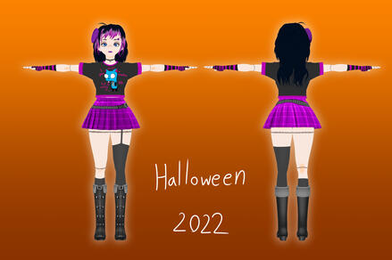 Halloween 2022