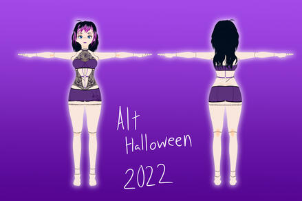 Halloween 2022 Underwear