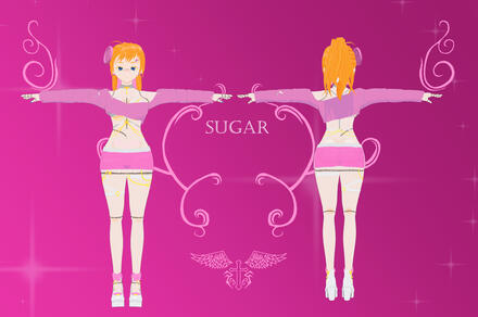 Sugar