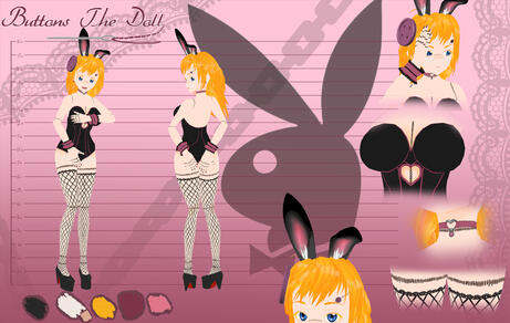 Bunnygirl