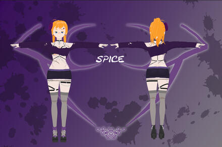 Spice